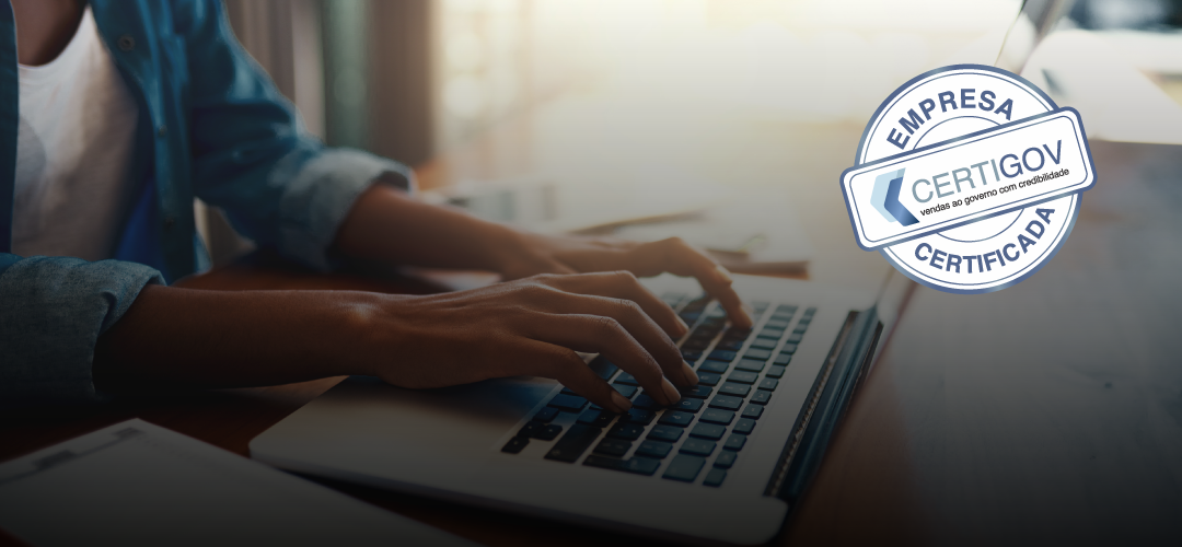 Golden Solutions conquista certificação CertiGov