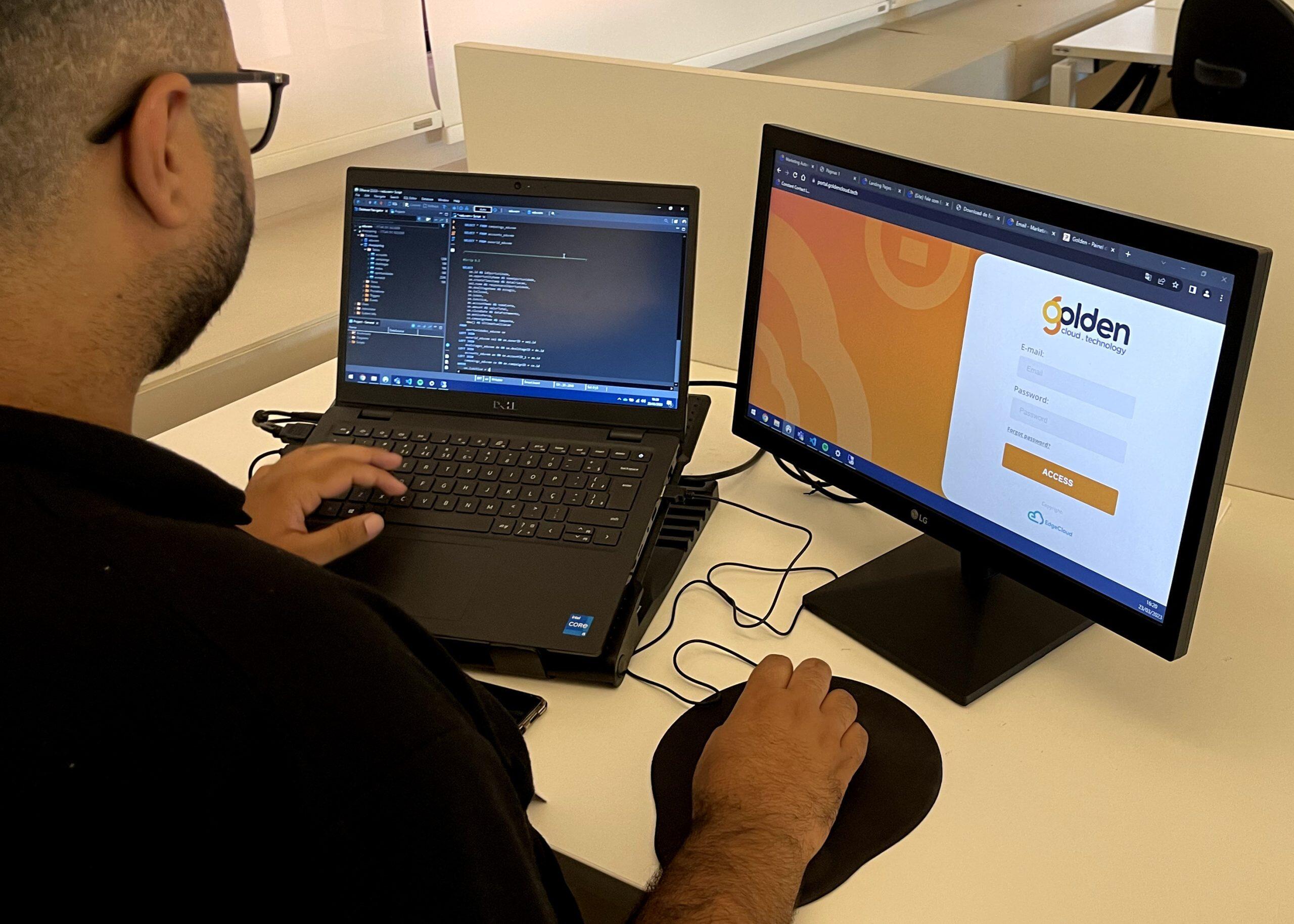 Golden Cloud se destaca no ranking de Melhores Empresas para Trabalhar em TI