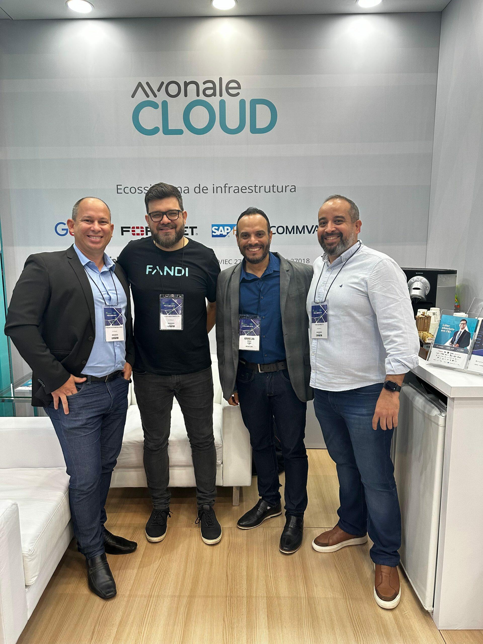 Golden Cloud Tecnology: Provedora de nuvem da maior plataforma de financiamento veicular do Brasil participa do principal evento de Distribuição Automotiva da América Latina