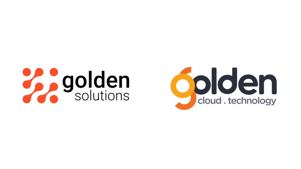 Golden Solutions lança nova identidade visual e passa a ter novo nome