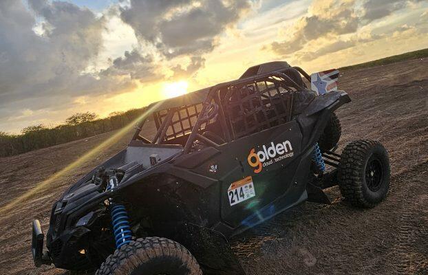 Golden Cloud participa do 37º Cerapió 2024