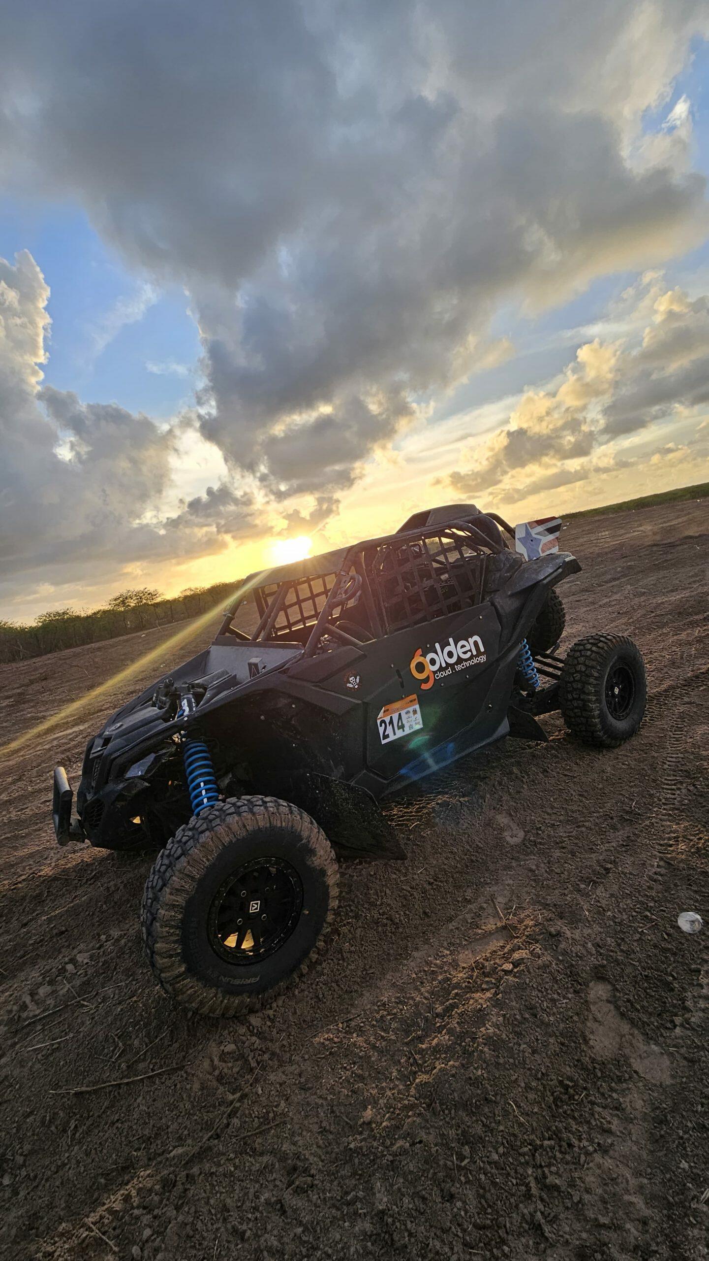 Golden Cloud participa do 37º Cerapió 2024