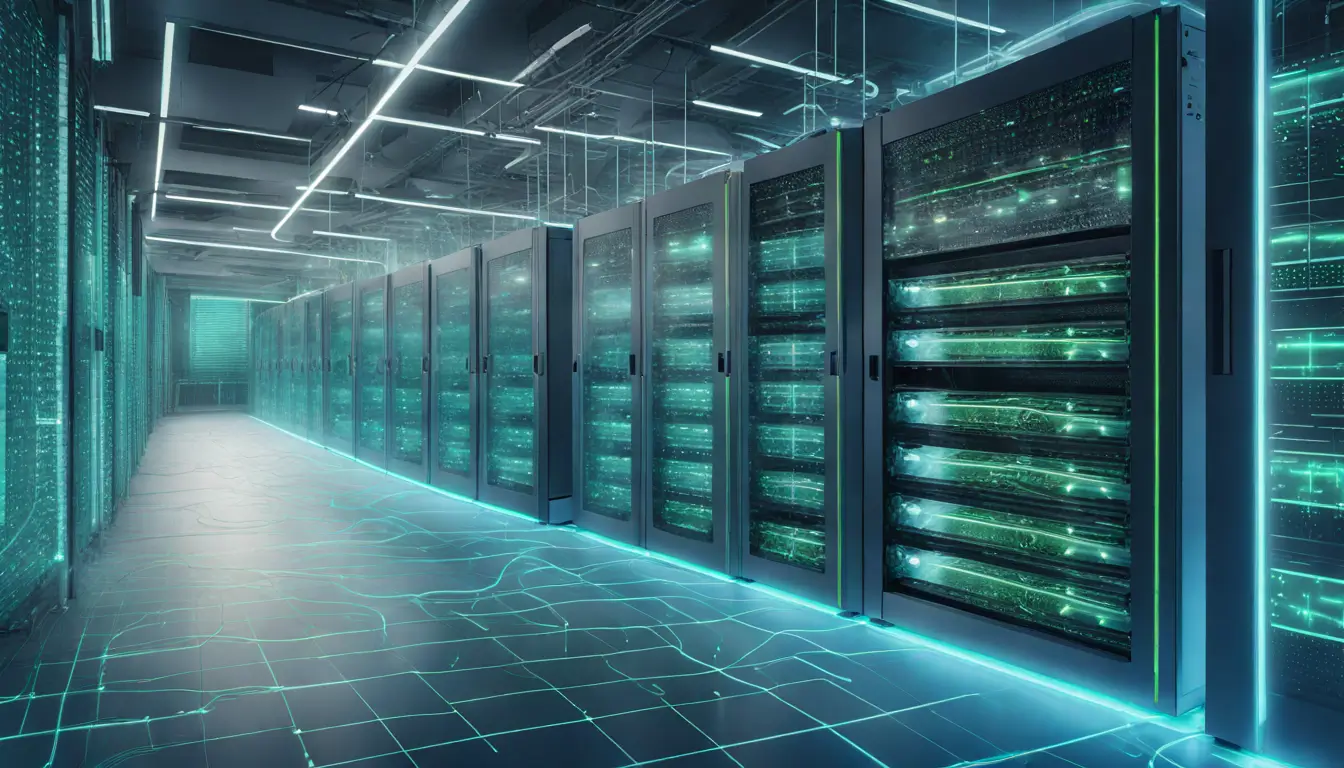 Como a Edge Computing Está Revolucionando o Gerenciamento de TI