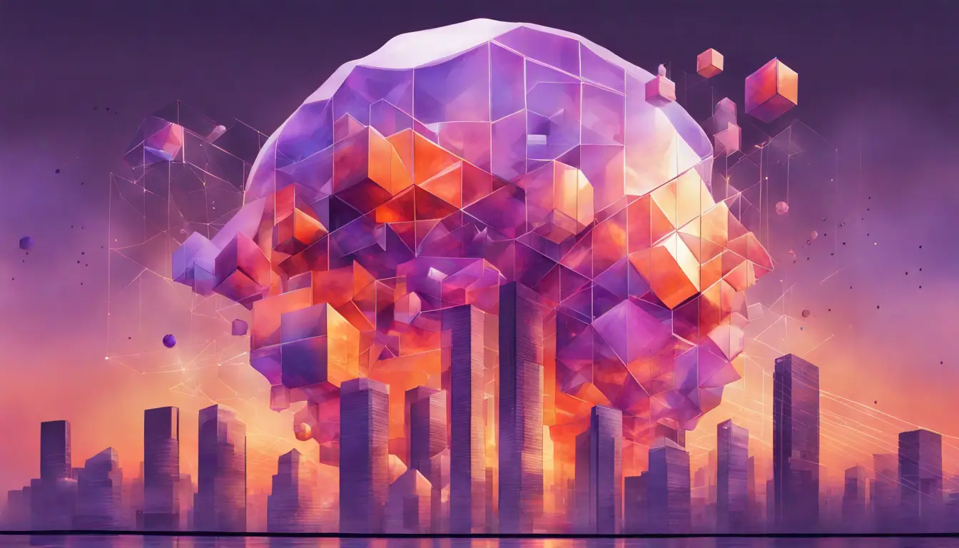 Explorando as Vantagens da Computação em Nuvem para Grandes Empresas