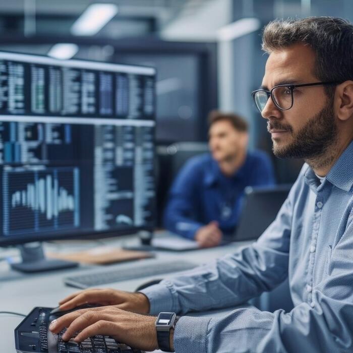 SEGURANÇA - AMBIENTE CERTIFICADO