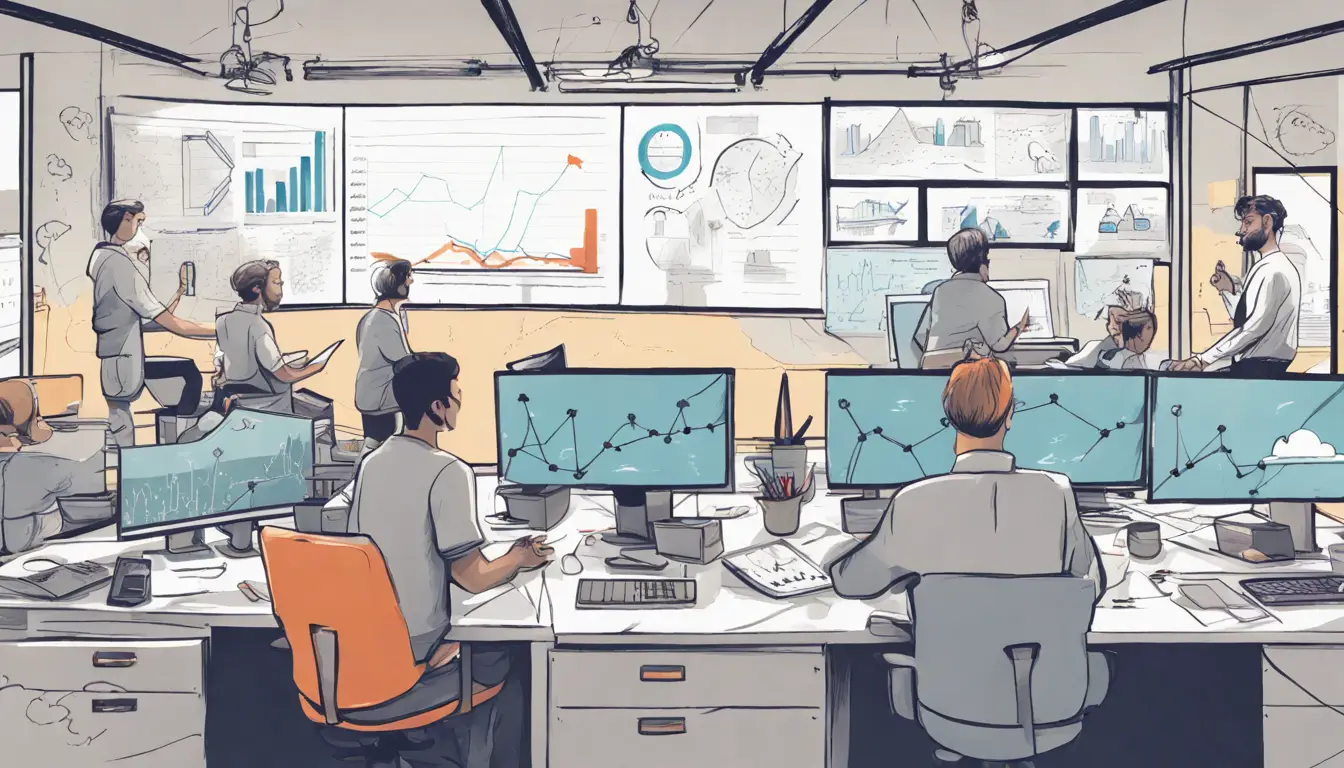 Computação em Nuvem: As Melhores Práticas para Escalar Seu Negócio