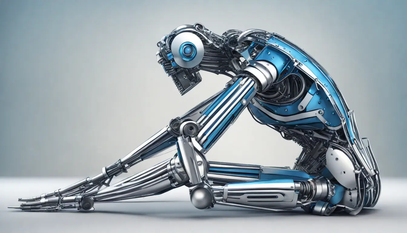 Explorando o Potencial do Machine Learning com Dados e AI