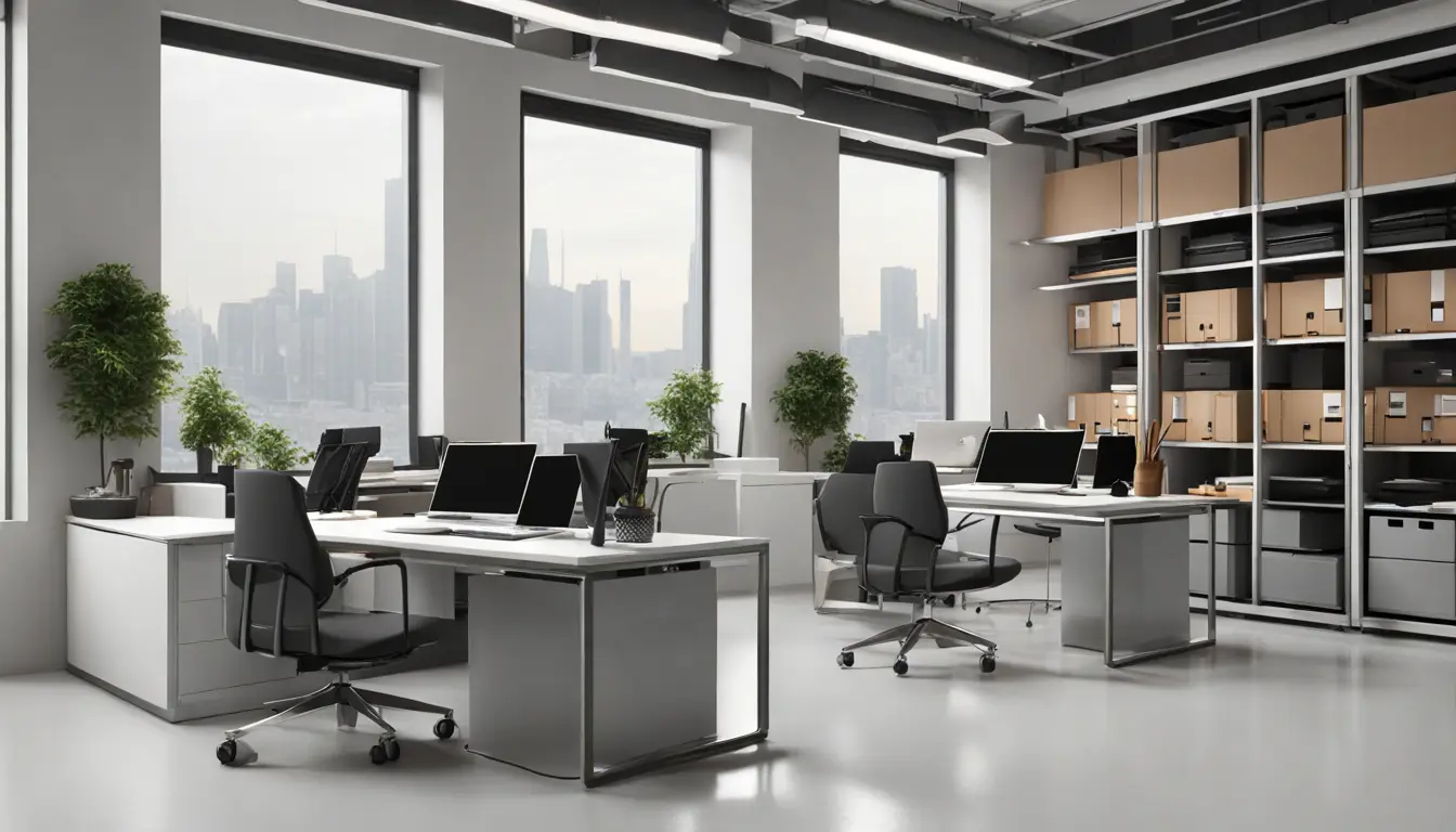 Os Benefícios da Computação em Nuvem para Empresas Modernas