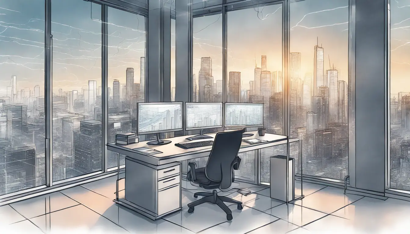 Edge Computing: O Futuro da Gestão de TI