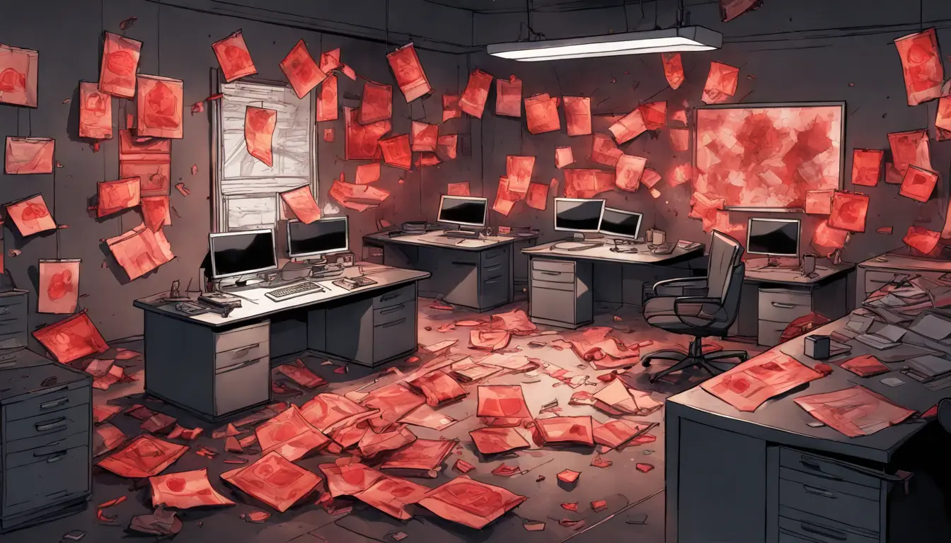 Ransomware: O Que é e Como se Preparar para um Ataque