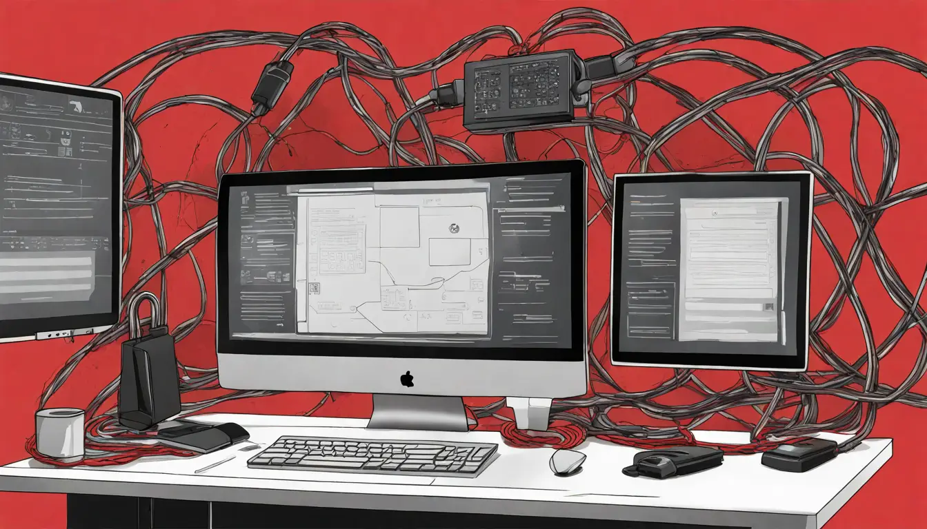 Entendendo Ransomware: Medidas de Proteção Essenciais