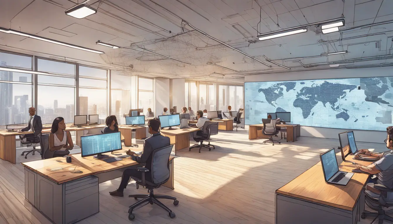 Dados e AI: Aproveitando a Análise de Dados para Decisões Estratégicas