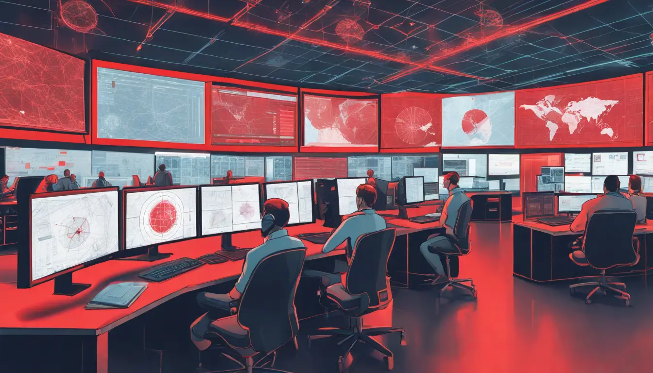 Cibersegurança: Estratégias para Mitigar Riscos em Infraestruturas Digitais