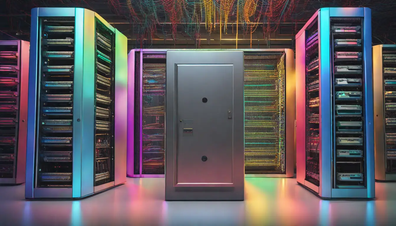 Estratégias Efetivas para Mitigar Riscos de Ransomware