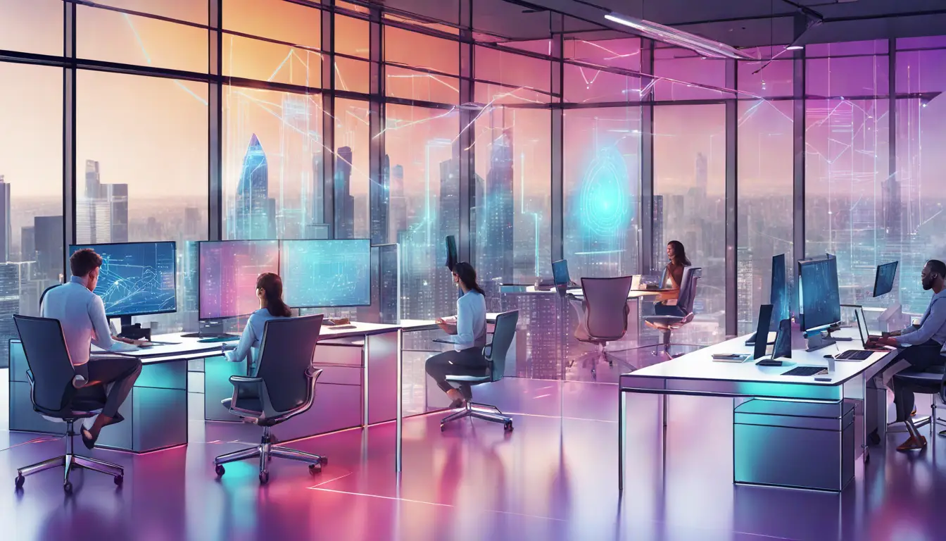 Dados e AI: Estratégias para Impulsionar a Transformação Digital