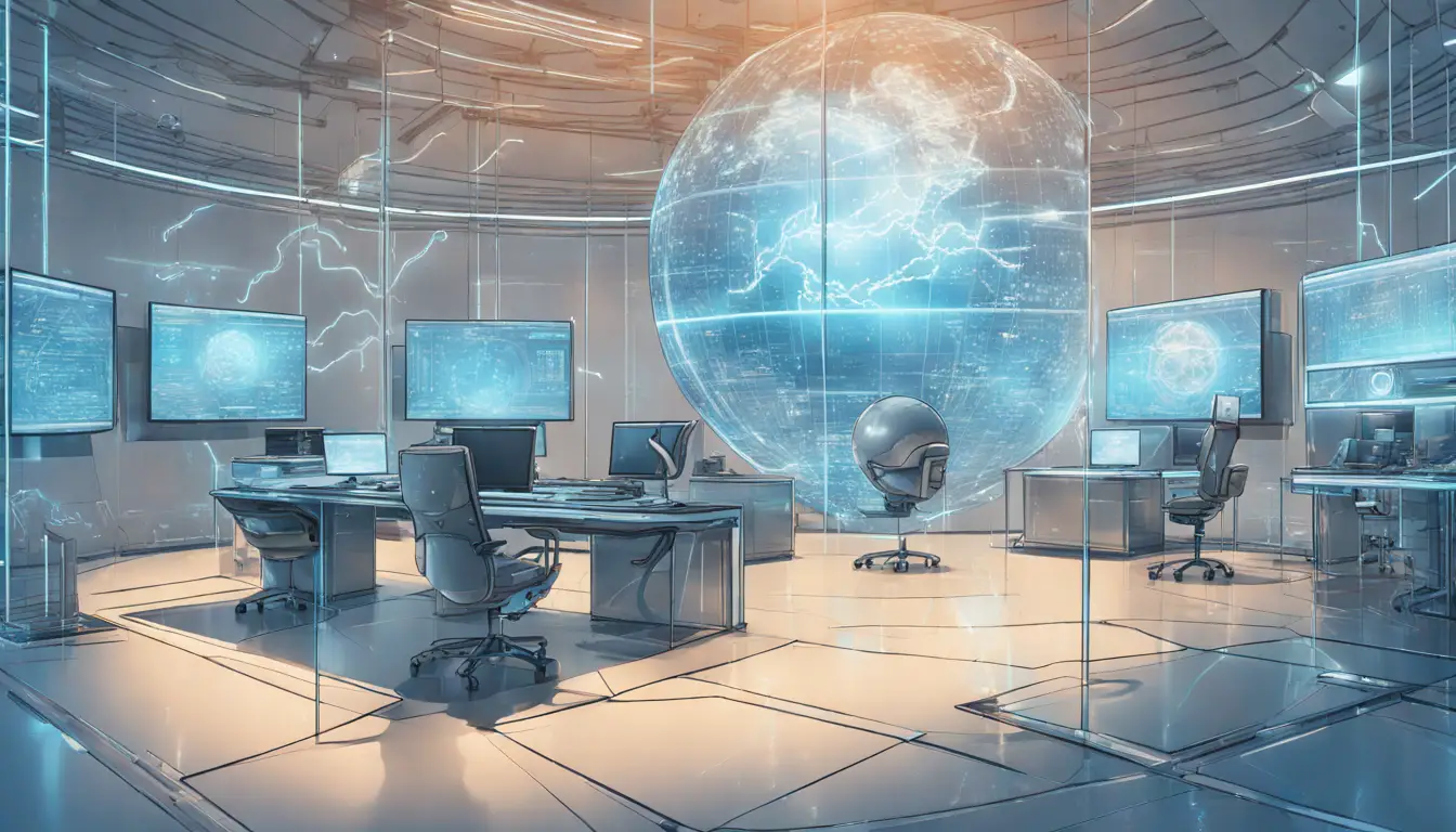 Cibersegurança: Como Proteger Sua Empresa Contra Ameaças Modernas