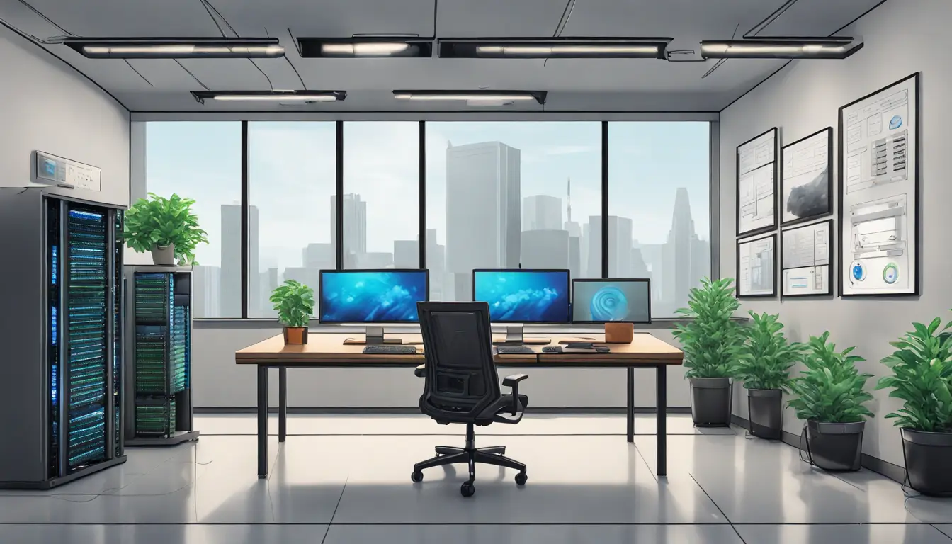 Computação em Nuvem: Como Escolher a Solução Ideal para Sua Empresa