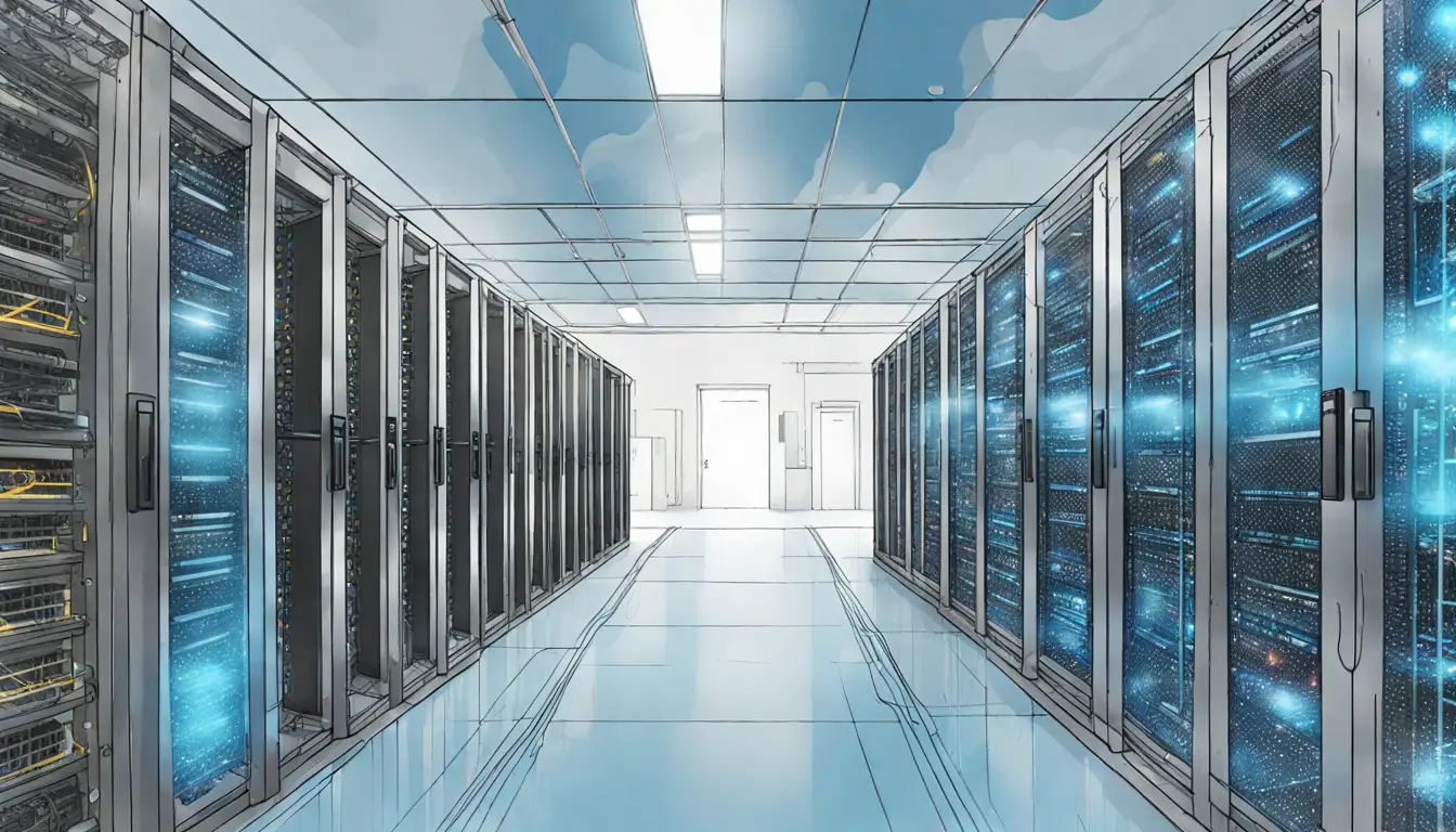 VMware na Nuvem: Benefícios para a Infraestrutura de TI