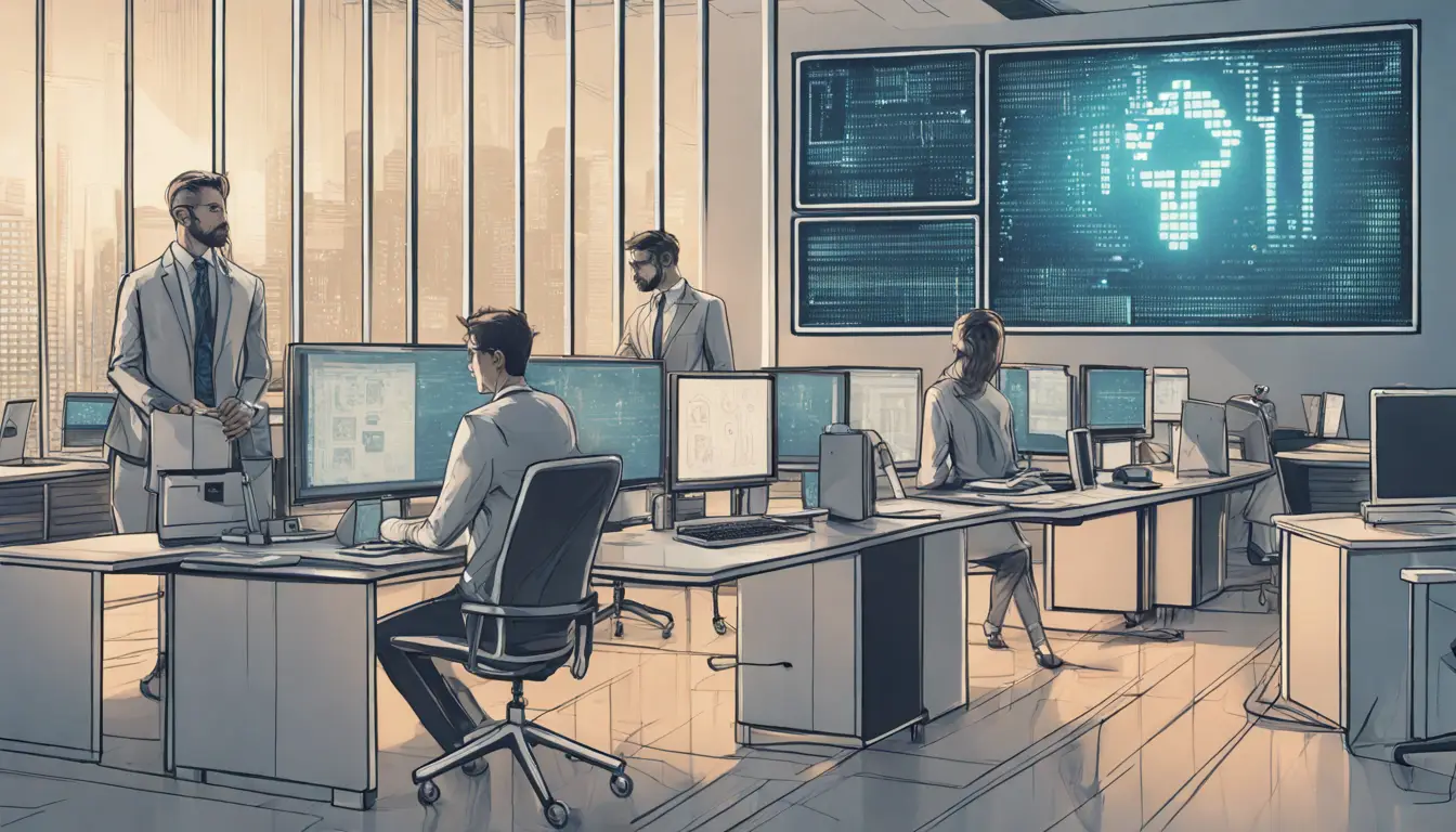 Ransomware: Como Proteger sua Empresa Contra Ataques