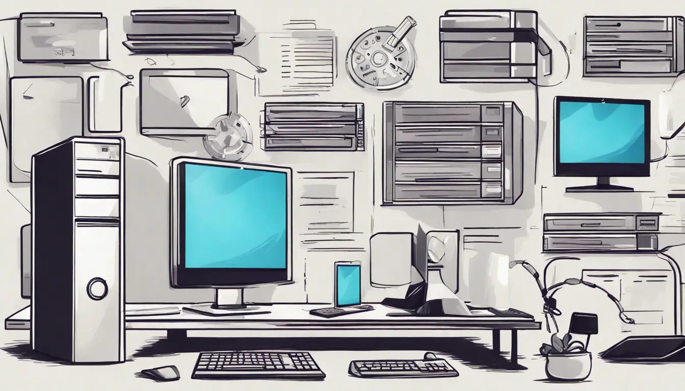 Como a VMware Facilita a Migração para a Nuvem