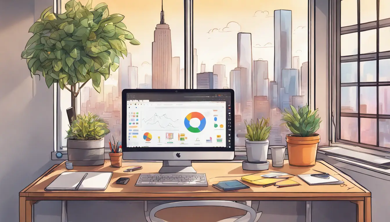 Google Workspace: Como Personalizar as Ferramentas para Seu Negócio