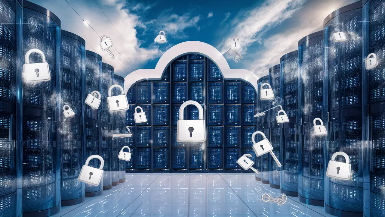 Migre para a nuvem com segurança e agilidade: Conheça nosso serviço