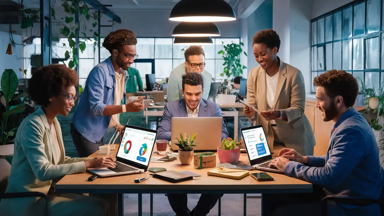 5 motivos para adotar o Google Workspace na sua empresa