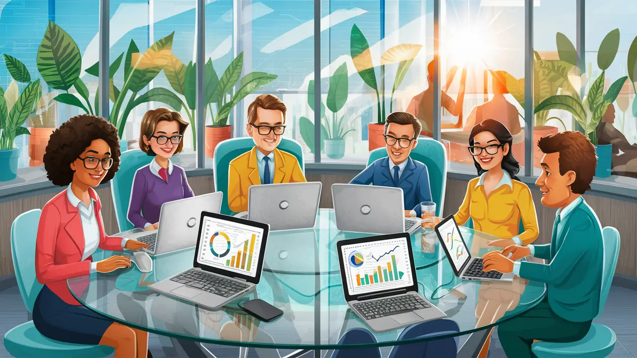 Google Workspace: impulsione a produtividade da sua equipe