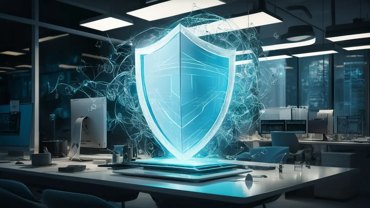 Proteção de endpoint empresarial: consulte nossas soluções