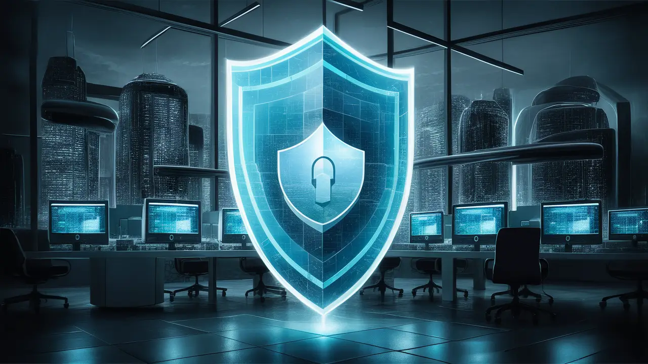 Como criar uma estratégia de cibersegurança para sua empresa