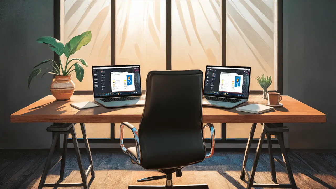 Como integrar ferramentas no Google Workspace para máxima produtividade