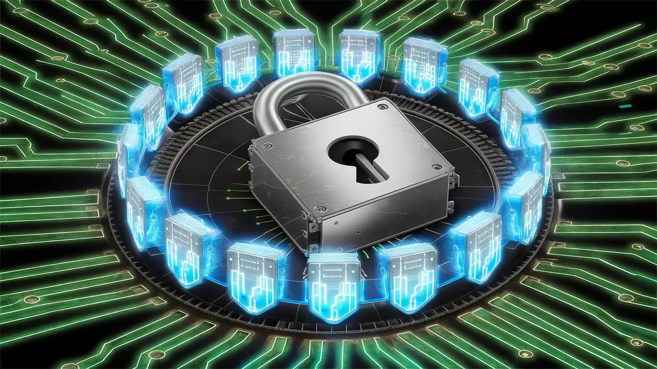 Proteja seus sistemas com nossos planos de antivírus corporativo