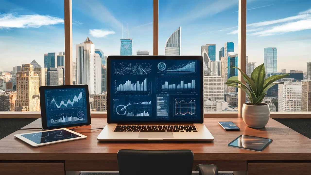 Ferramentas de análise de dados: qual é a melhor para sua empresa?