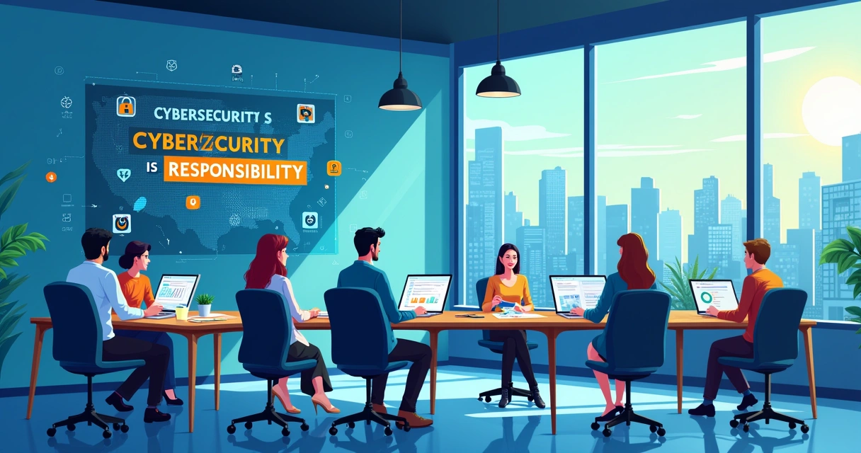 Como prevenir ataques cibernéticos em sua empresa