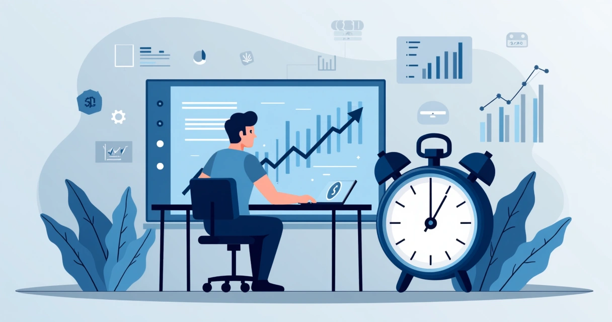 Pitch Maker: Como Transformar Análise de Investimentos em 30s