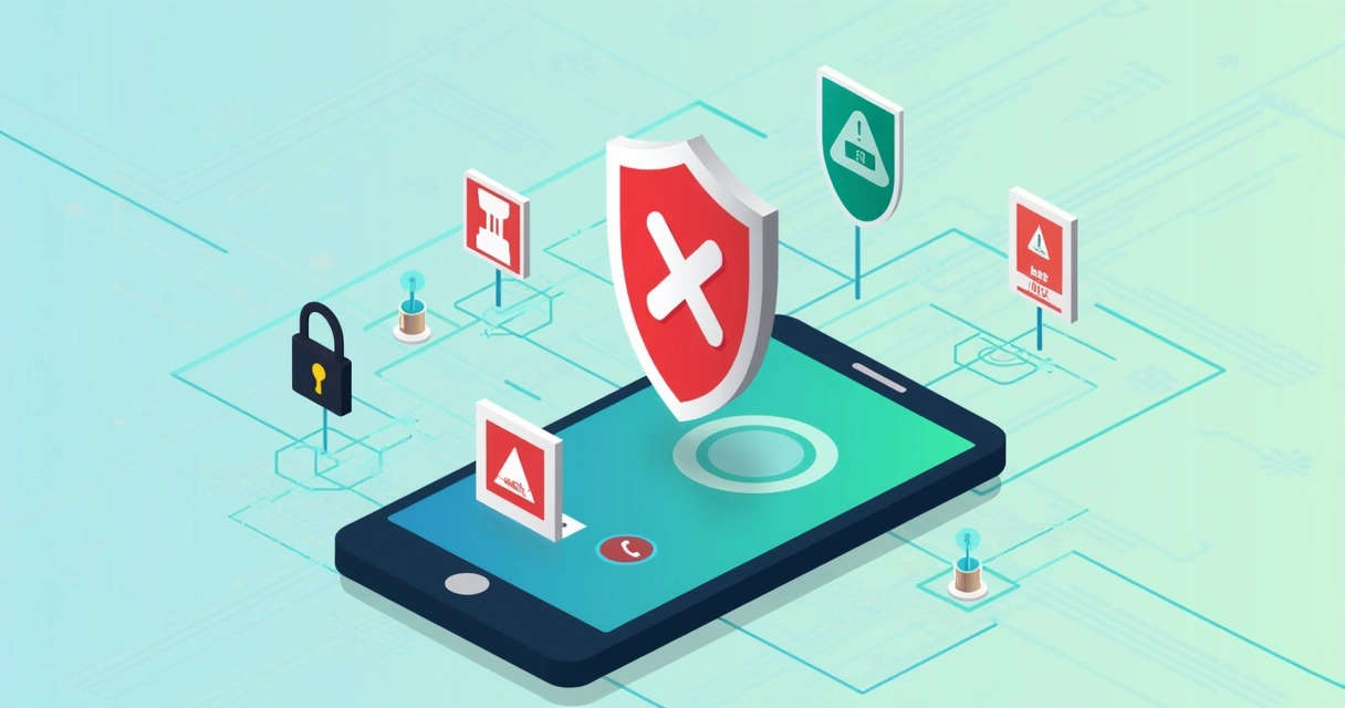 Quem Está Ligando? O Novo App da Kaspersky e a Proteção Contra Fraudes