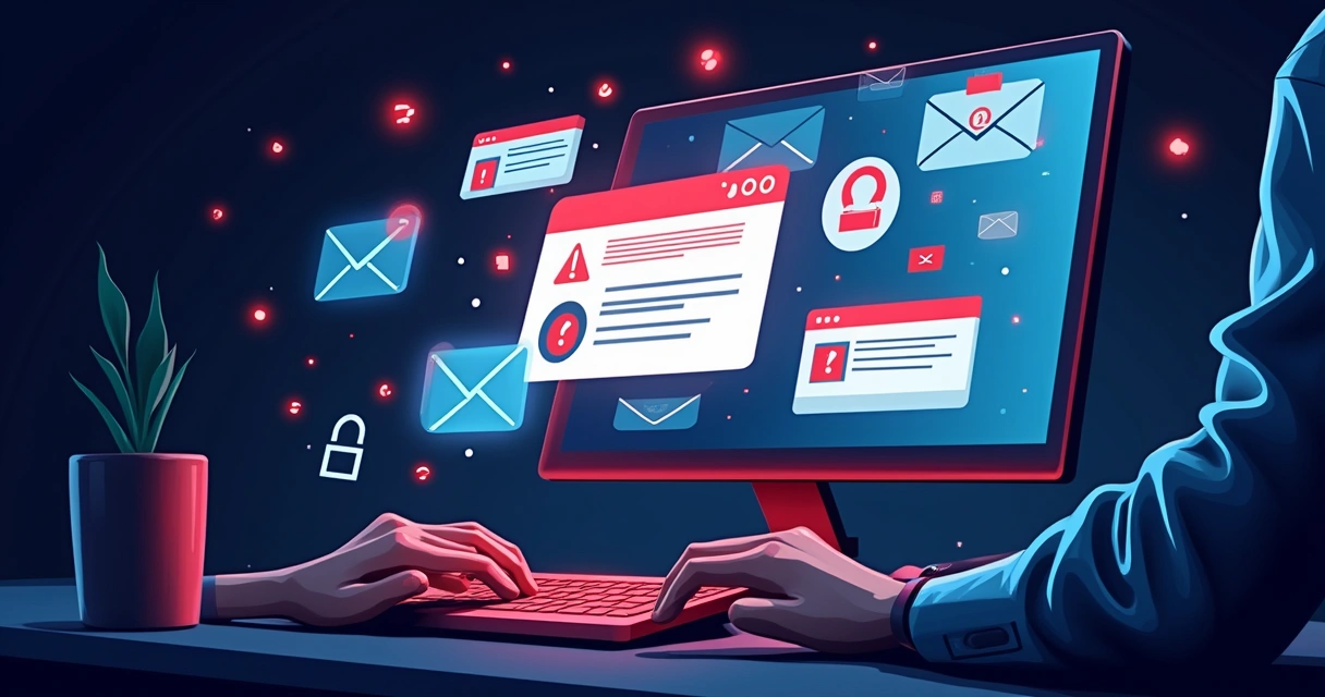 Phishing: Como Identificar e Reduzir Riscos na Sua Empresa