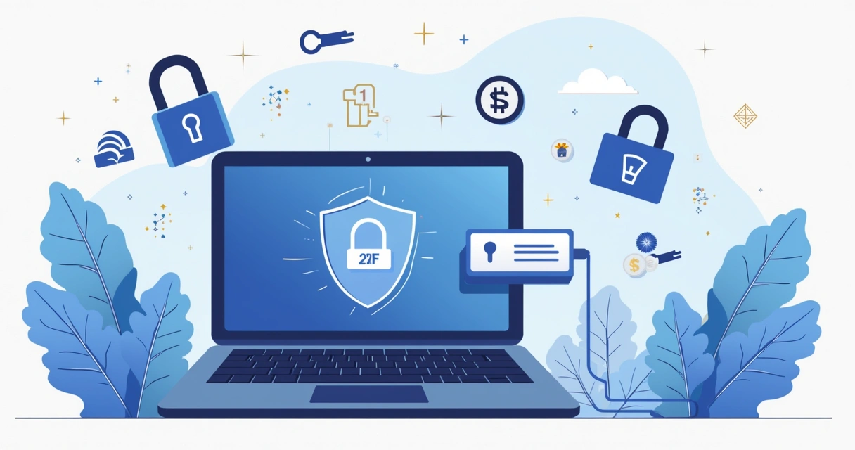 Universal 2nd Factor (U2F): Segurança na Autenticação Corporativa