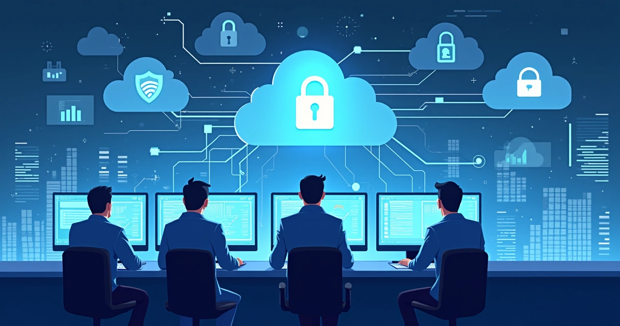 Cibersegurança no Brasil: 10 motivos para investir agora