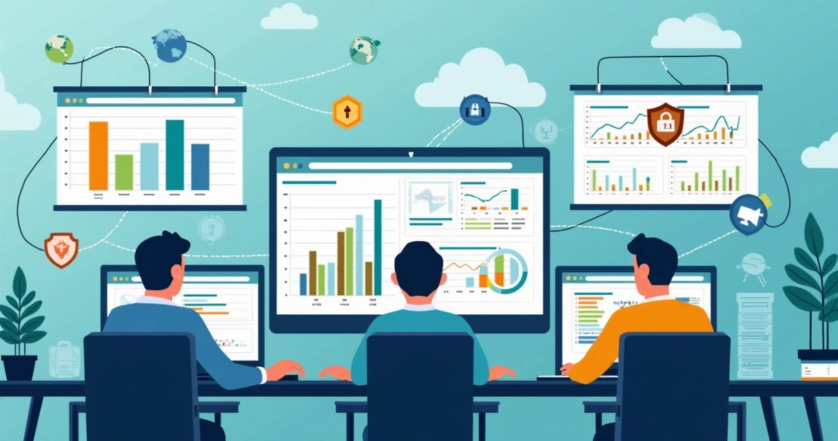 Compliance em Cloud: Como Simplificar a Conformidade Regulatória