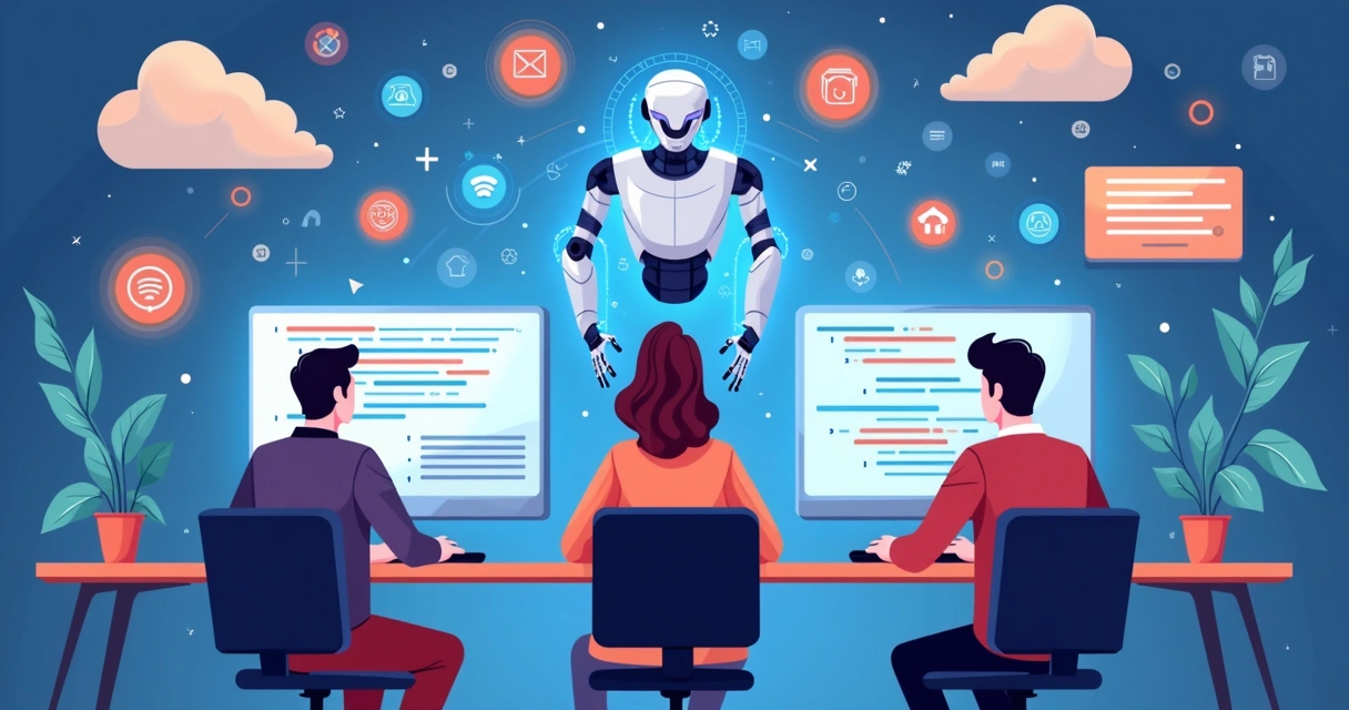 Como a BIA Tech Está Transformando o Bradesco com IA?