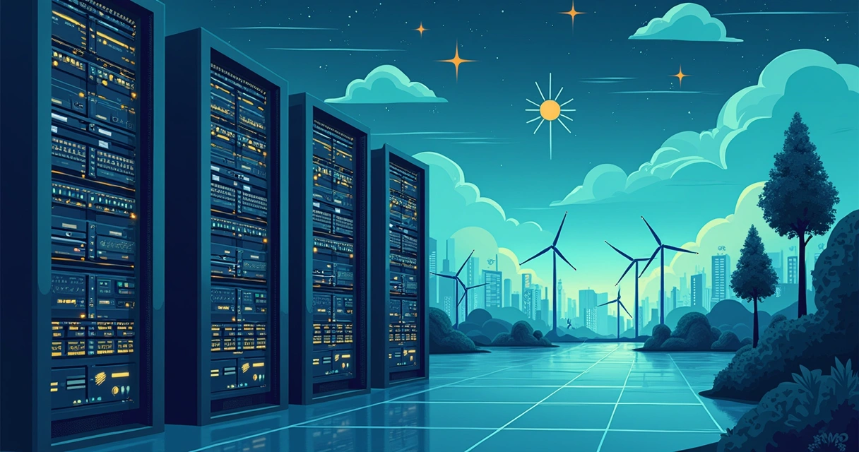 Data Centers: O Papel Estratégico na Era da IA e Hiperconectividade