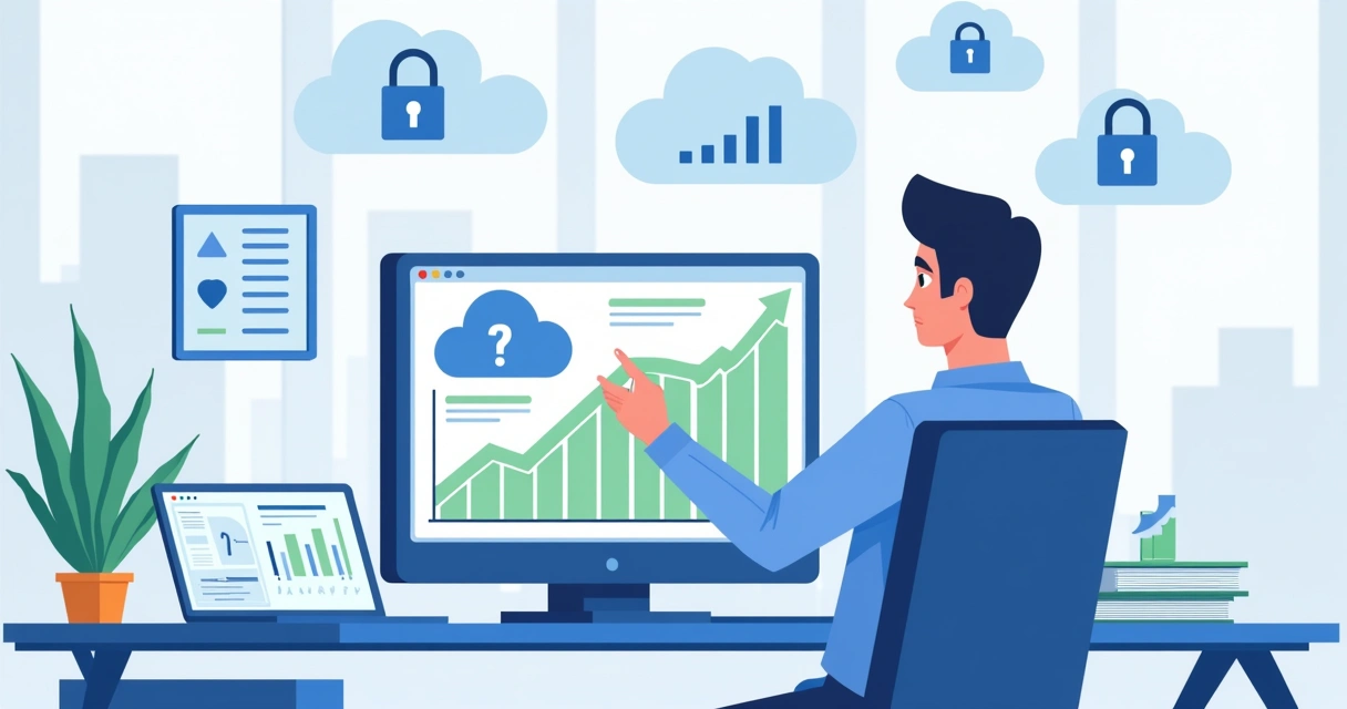 Custo de Nuvem: 7 Fatores Que Reduzem Despesas em 2025