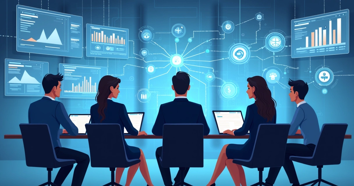 Desafios na Gestão de Risco: 5 Obstáculos a Superar em 2025