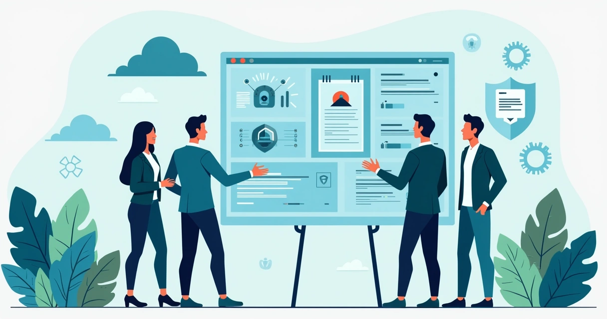 Gestão de Risco Cibernético: O Que Evita Complexidade em 2025?