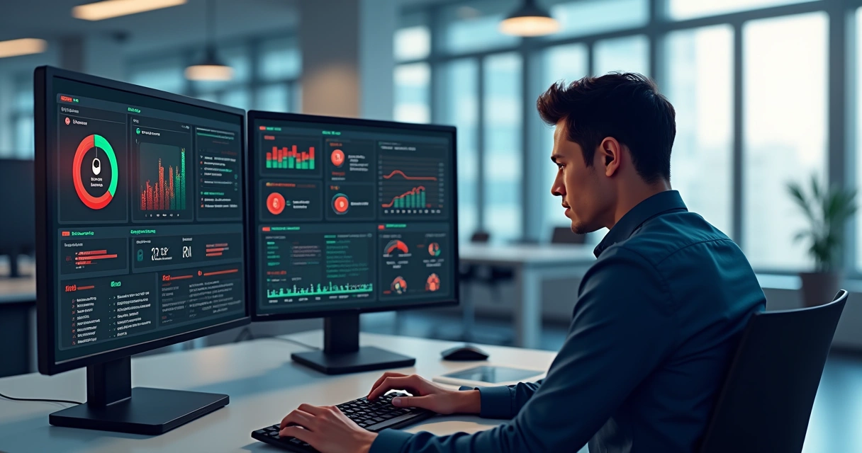 Atualização de Protocolos de Segurança: Guia Rápido Para Gestores