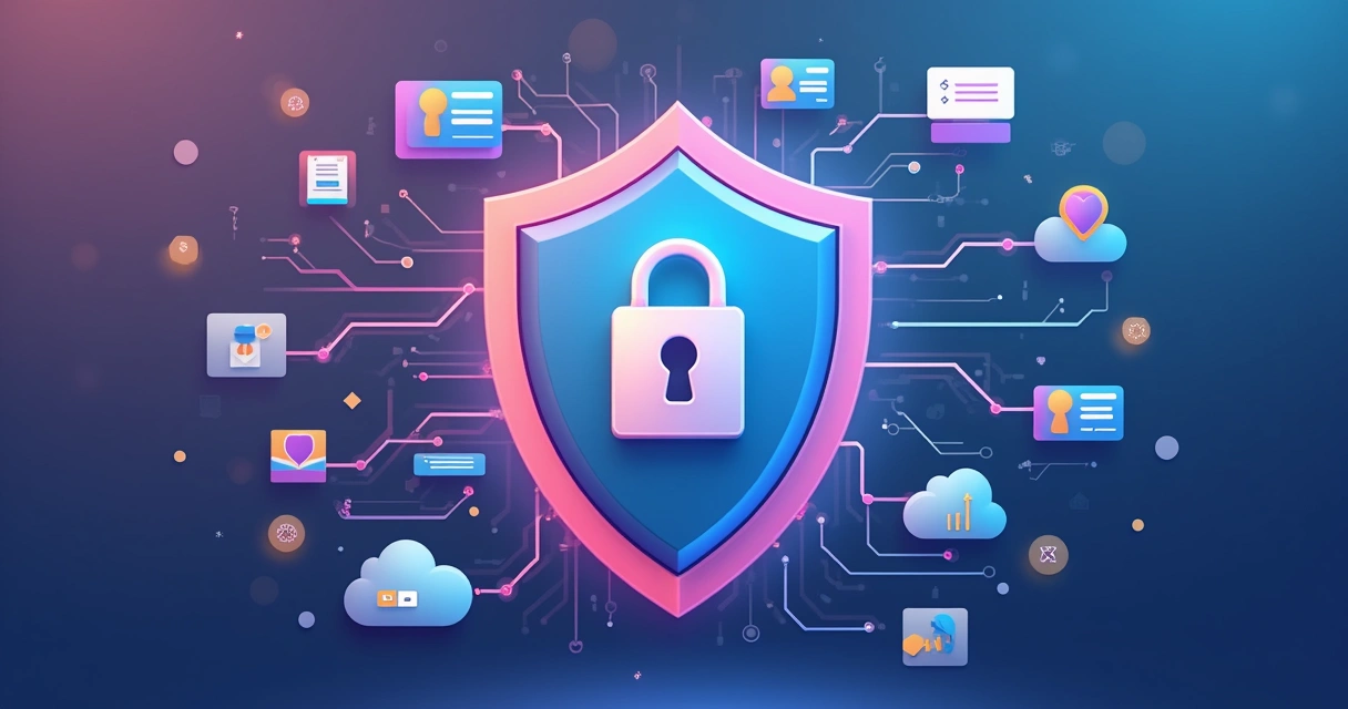 Cibersegurança: Aumento Alarming de Vazamentos e Phishing em 2025