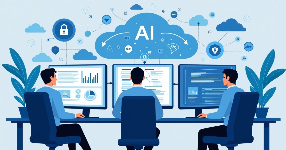 Desafios na Implementação de IA: O Que Você Precisa Saber