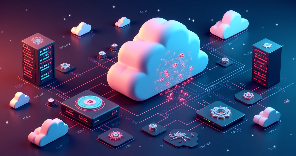 Red Hat e Google Cloud: Impulsionando IA com Código Aberto