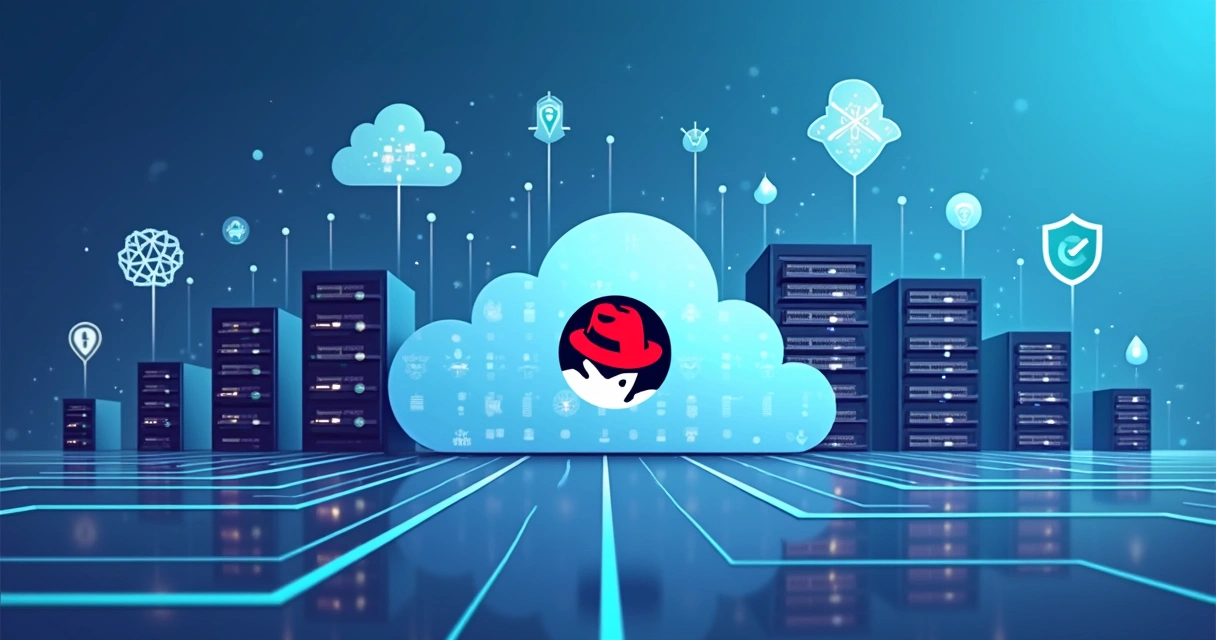 A Importância do RHEL na Evolução Tecnológica das Empresas